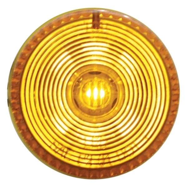 United Pacific® - 2" LED Clearance Marker Light