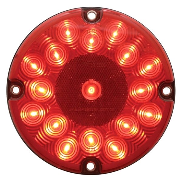 United Pacific® - 7" LED Tail Light