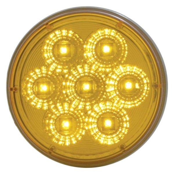 United Pacific® - 4" LED Turn Signal Light