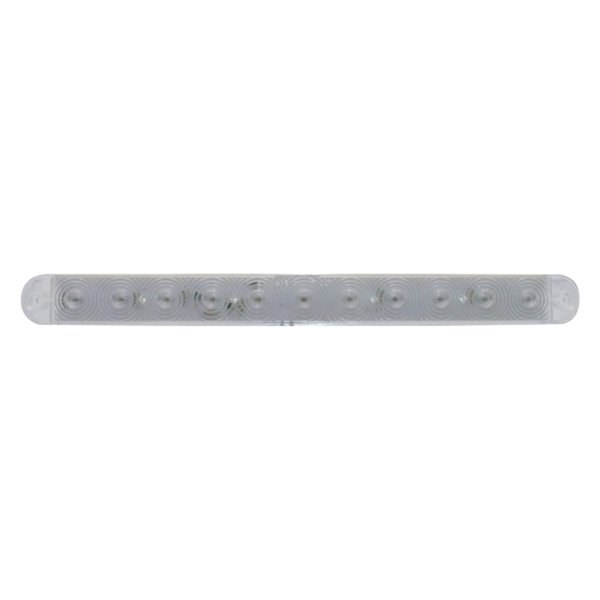 United Pacific® - 15" LED Turn Signal Light Bar