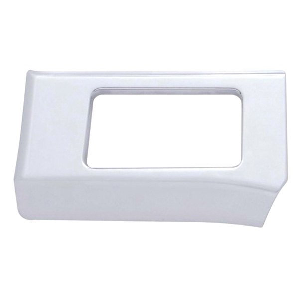 United Pacific® - Driver Side Lower Dash Insert