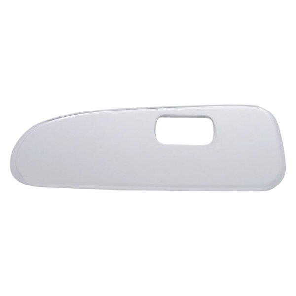 United Pacific® - Driver Side Window Switch Trim