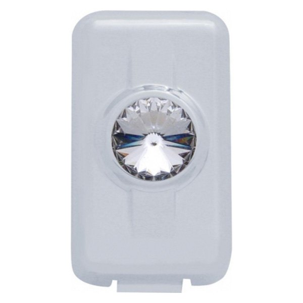 United Pacific® - Switch Plug Cover