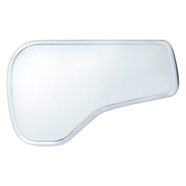 United Pacific® - Driver Side Fairing Handle Cover