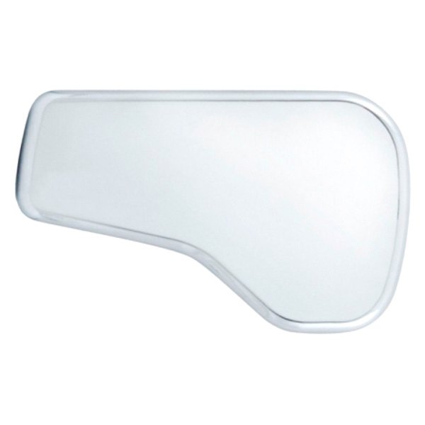 United Pacific® - Passenger Side Fairing Handle Cover
