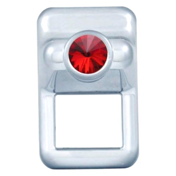 United Pacific® - Toggle Switch Cover