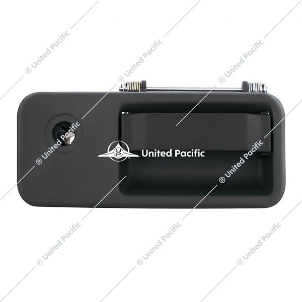 United Pacific® - Driver Side Exterior Door Handle
