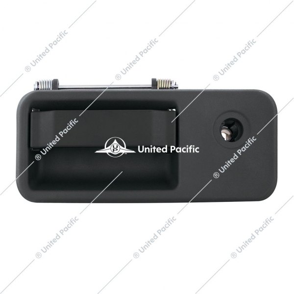 United Pacific® - Passenger Side Exterior Door Handle
