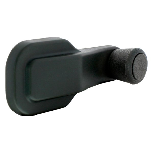 United Pacific® - Front Driver Side Window Crank Handle