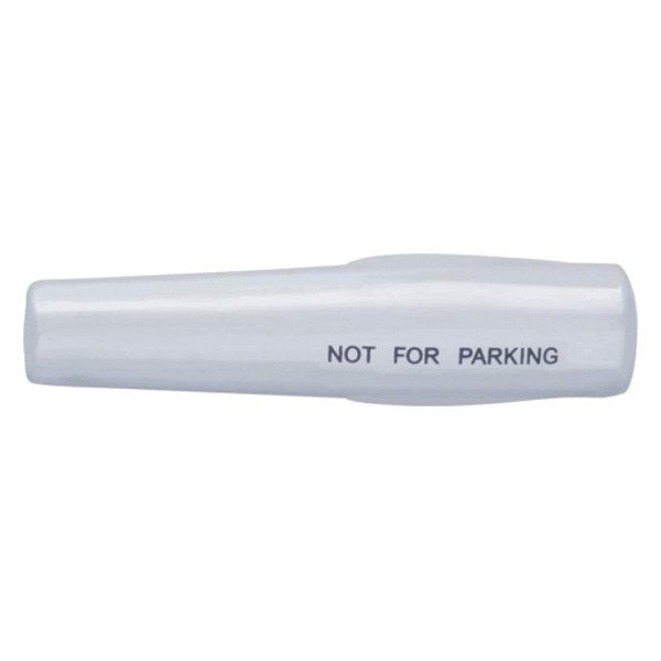 United Pacific® - "Not for Parking" Lever Cover