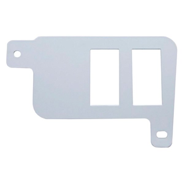United Pacific® - Lower Bottom Dash Switch Panel