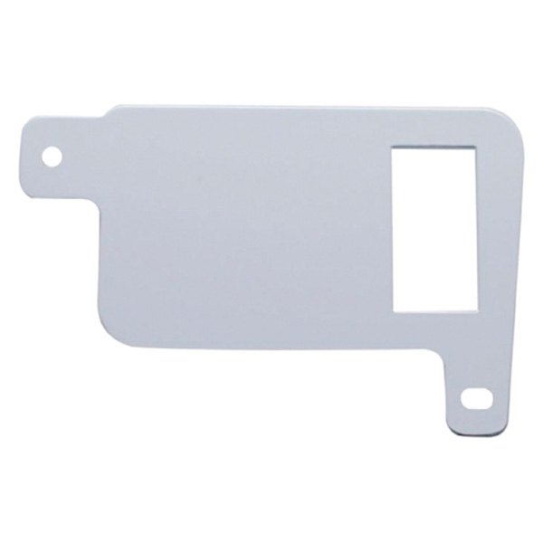 United Pacific® - Lower Bottom Dash Switch Panel