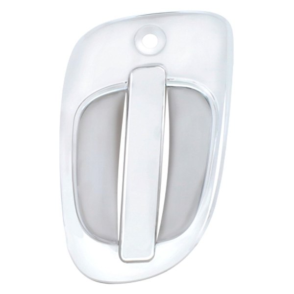 United Pacific® - Chrome Door Handle Cover