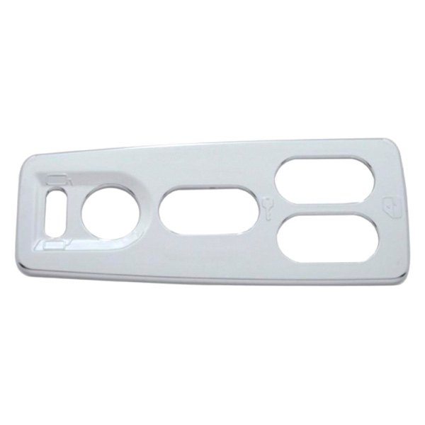 United Pacific® - Driver Side Window Switch Panel
