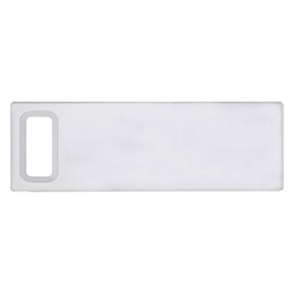 United Pacific® - Dash Switch Panel Cover