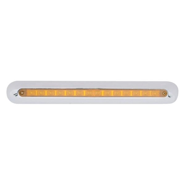 United Pacific® - 12" LED Mirror Light Bar