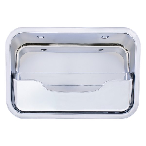United Pacific® - Overhead Center Trim with Storage Compartment