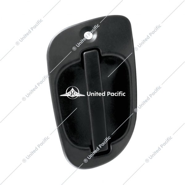 United Pacific® - Front Driver Side Exterior Door Handle