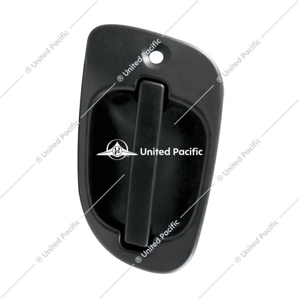 United Pacific® - Front Passenger Side Exterior Door Handle