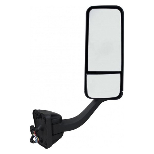 United Pacific® - Passenger Side View Mirror Assembly