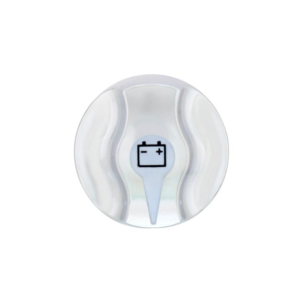 United Pacific® - Battery Disconnect Switch Knob