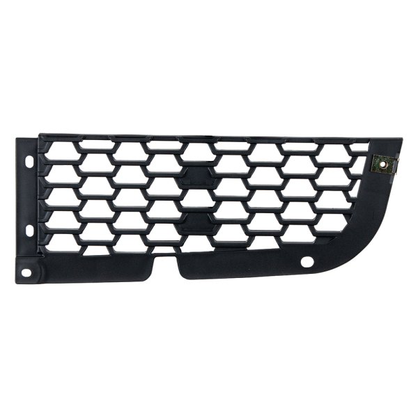 United Pacific® - Front Driver Side Bumper Grille Insert
