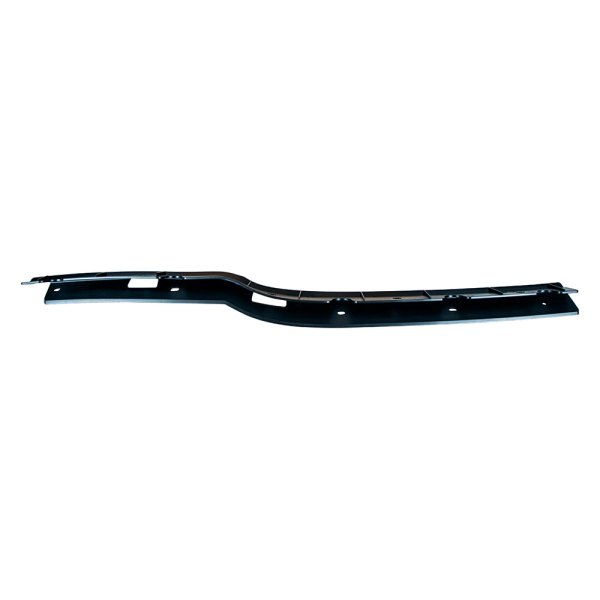 United Pacific® - Front Driver Side Inner Bumper Air Dam
