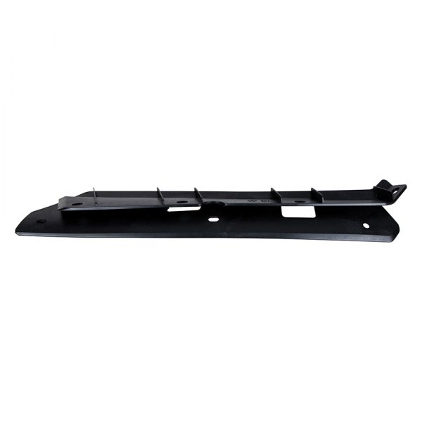 United Pacific® - Front Driver Side Outer Bumper Air Dam