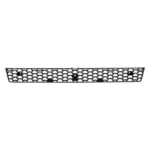 United Pacific® - Front Center Lower Bumper Grille Insert