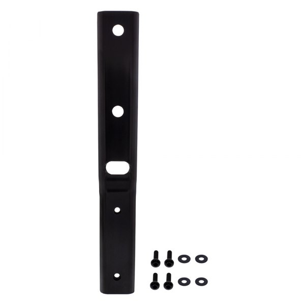 United Pacific® - Front Passenger Side Bumper Cover Grille Bracket