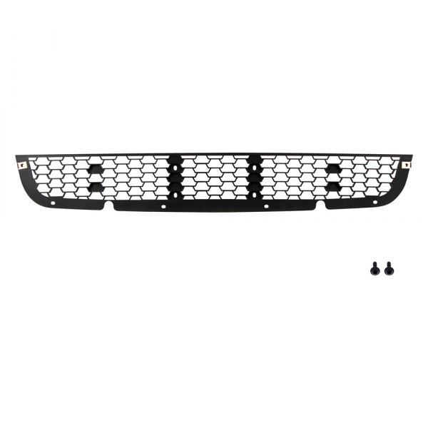 United Pacific® - Front Upper Bumper Grille Insert