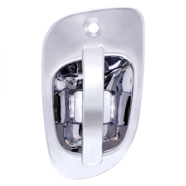 United Pacific® - Chrome Door Handle Cover