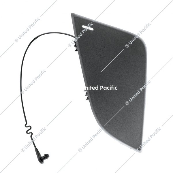 United Pacific® - Front Passenger Side Tow Hook Cover