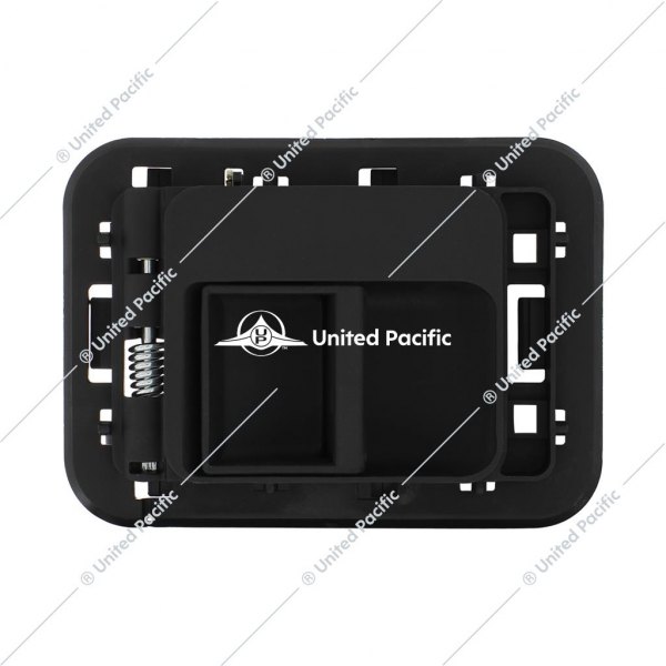 United Pacific® - Front Driver Side Interior Door Handle