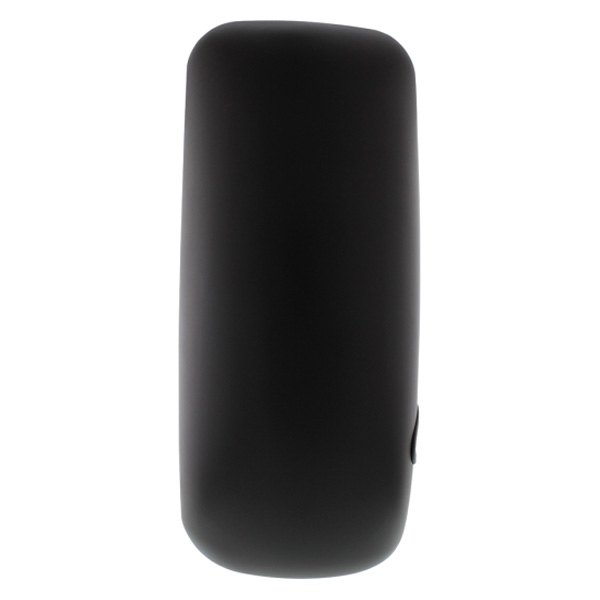 United Pacific® - Passenger Side Black Mirror Cover