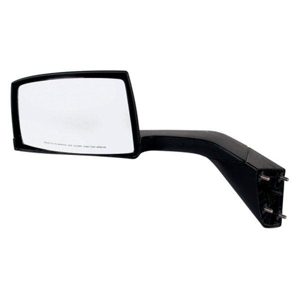 United Pacific® - Driver Side View Mirror