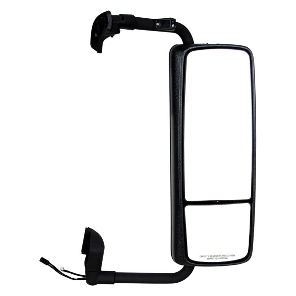 United Pacific® - Passenger Side Power View Mirror
