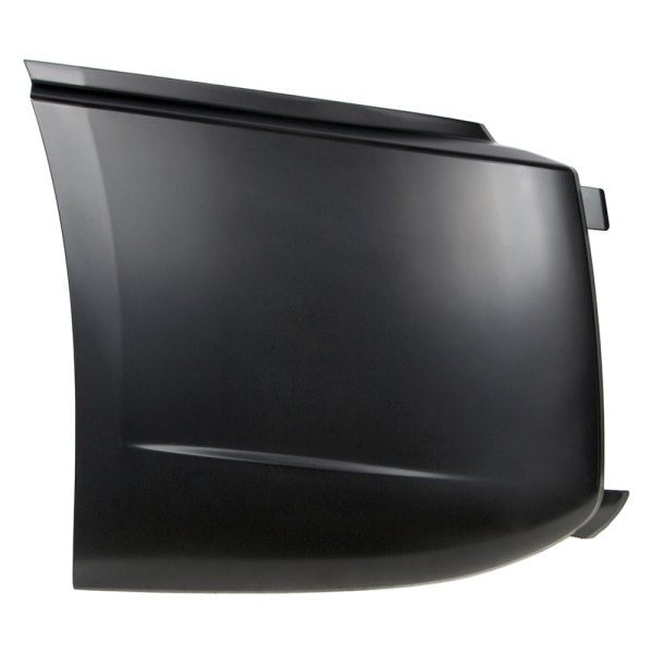 United Pacific® - Front Passenger Side Bumper End Cover