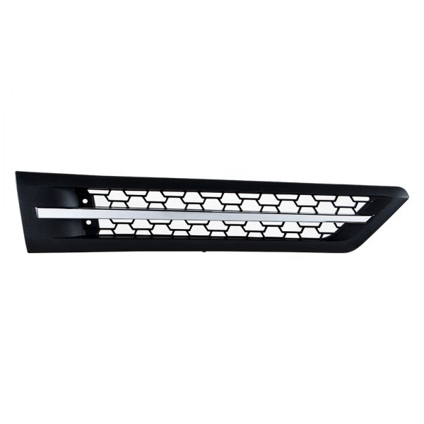 United Pacific® - Passenger Side Hood Air Intake Grille