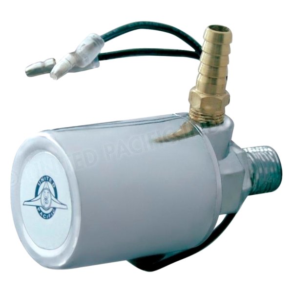 United Pacific® - Electric Solenoid Valve for Train Horn