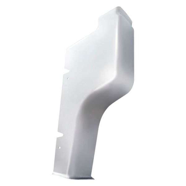 United Pacific® - Lower Steering Column Cover