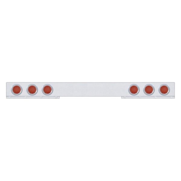 United Pacific® - 4" LED Light Bar