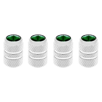 United Pacific® - Valve Caps
