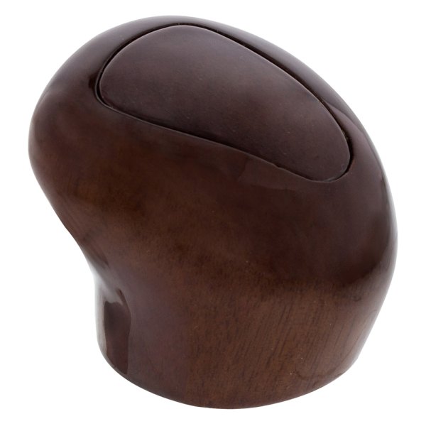 United Pacific® - 9/10 Speed Wood Gearshift Knob