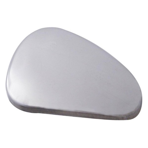 United Pacific® - Stainless Steel Gearshift Knob Cover