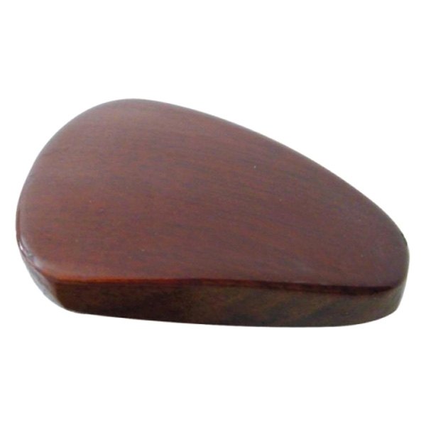 United Pacific® - Wood Gearshift Knob Cover