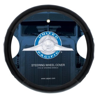 semi truck steering wheel covers