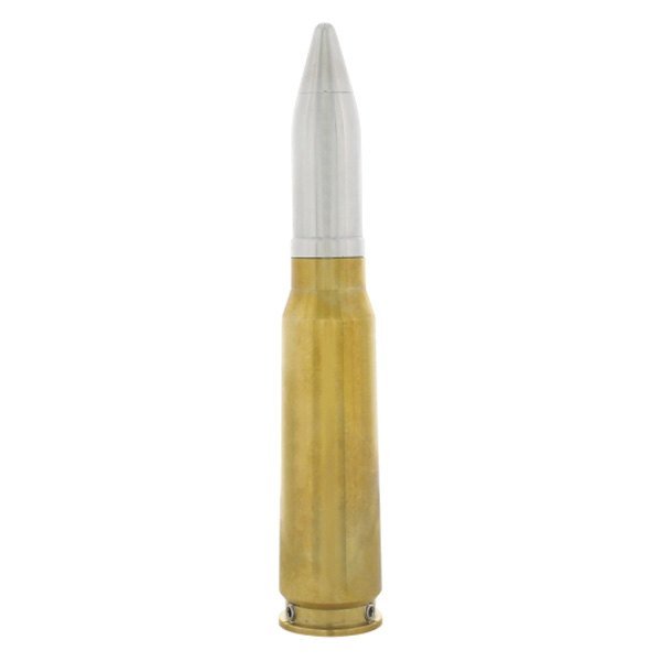 United Pacific® - 50 Caliber Bullet Style Shift Knob