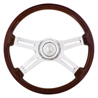 Dorman 924-5234 Steering Wheel for Select Freightliner Trucks Dorman 924-5234 Steering Wheel for Select Freightliner Trucks