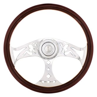 NRG Steering Wheel Horn Button Ring